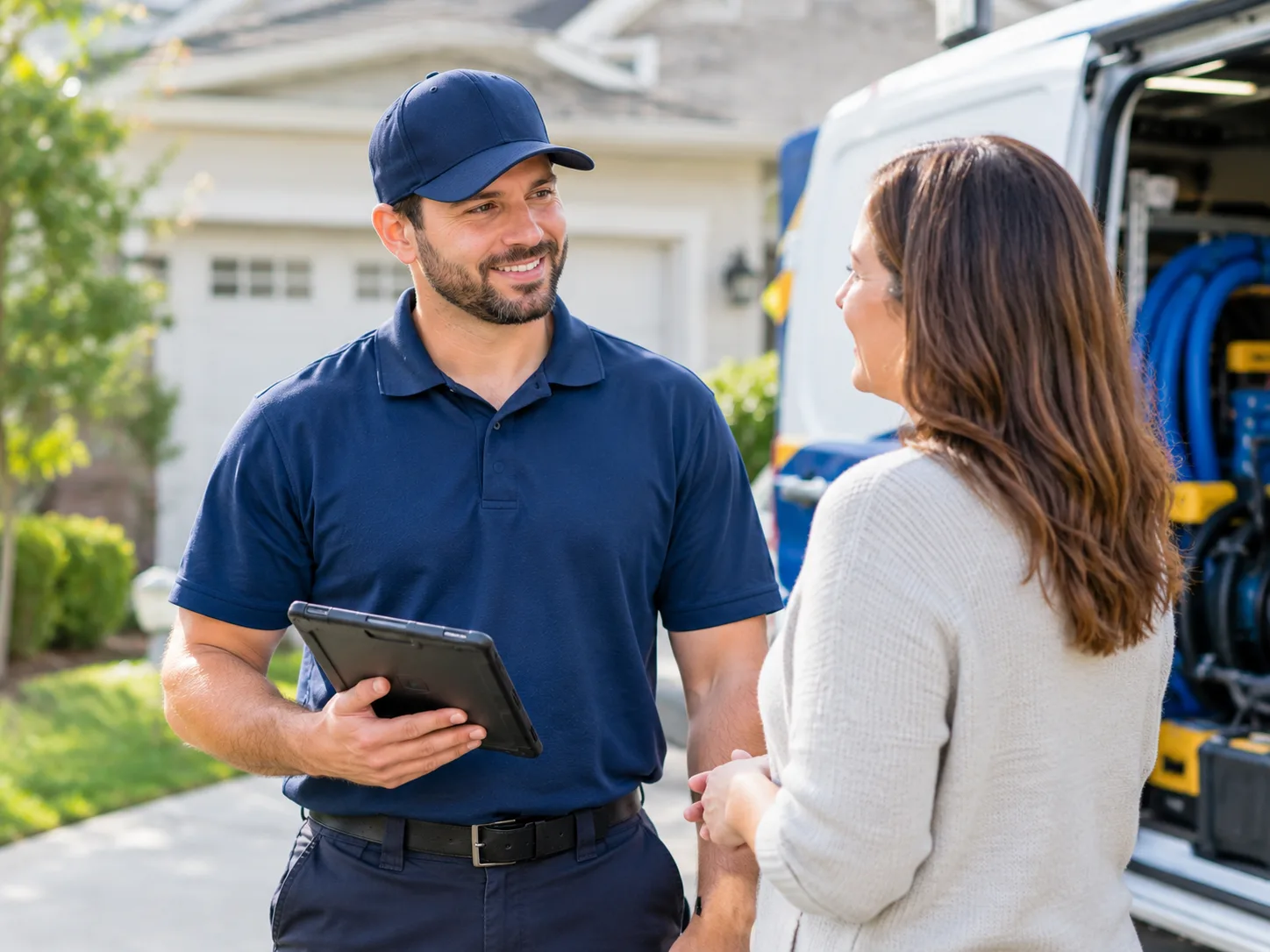 Sewage Backup Cleanup Scotland, GA FAQs